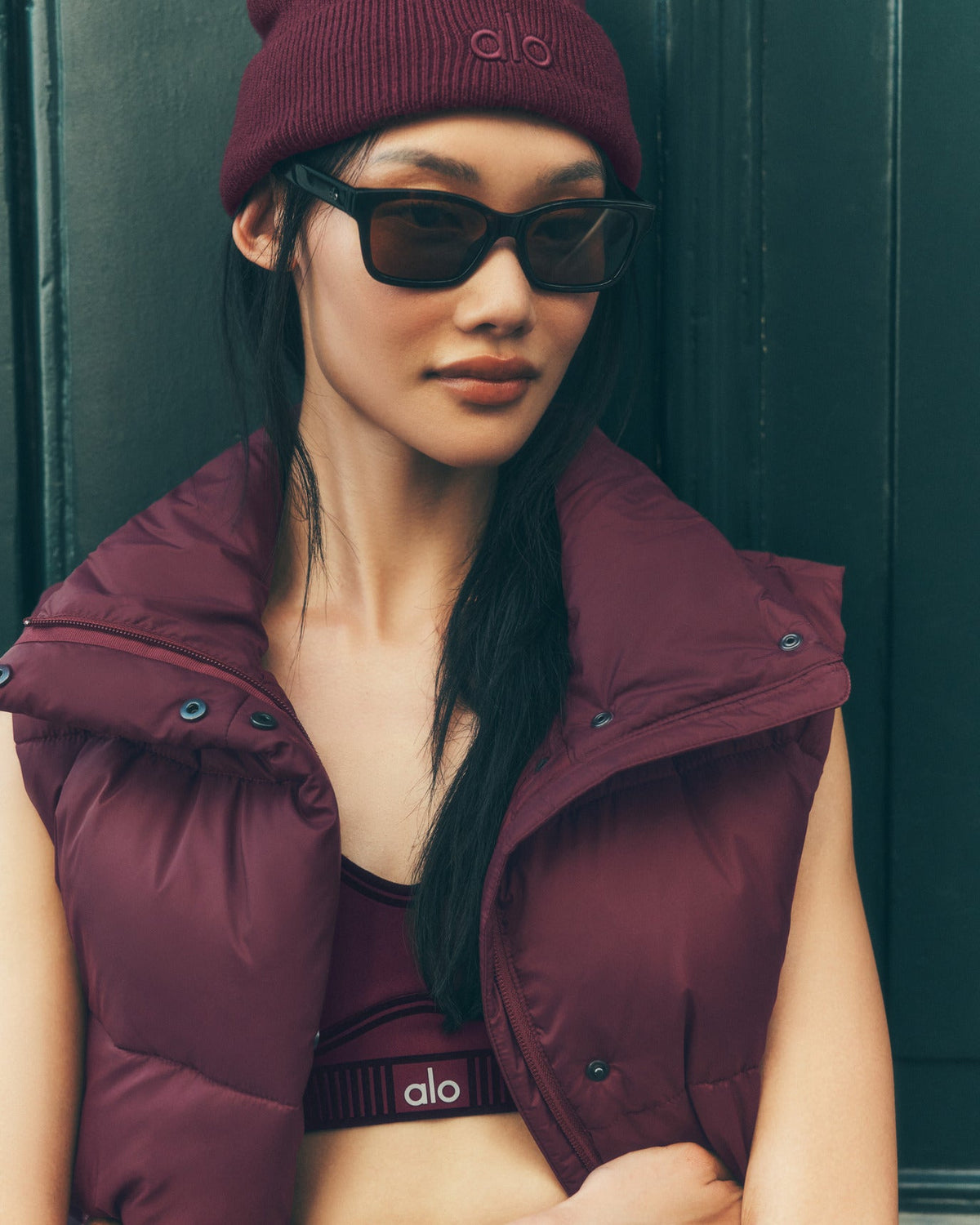 NOTABLE BEANIE