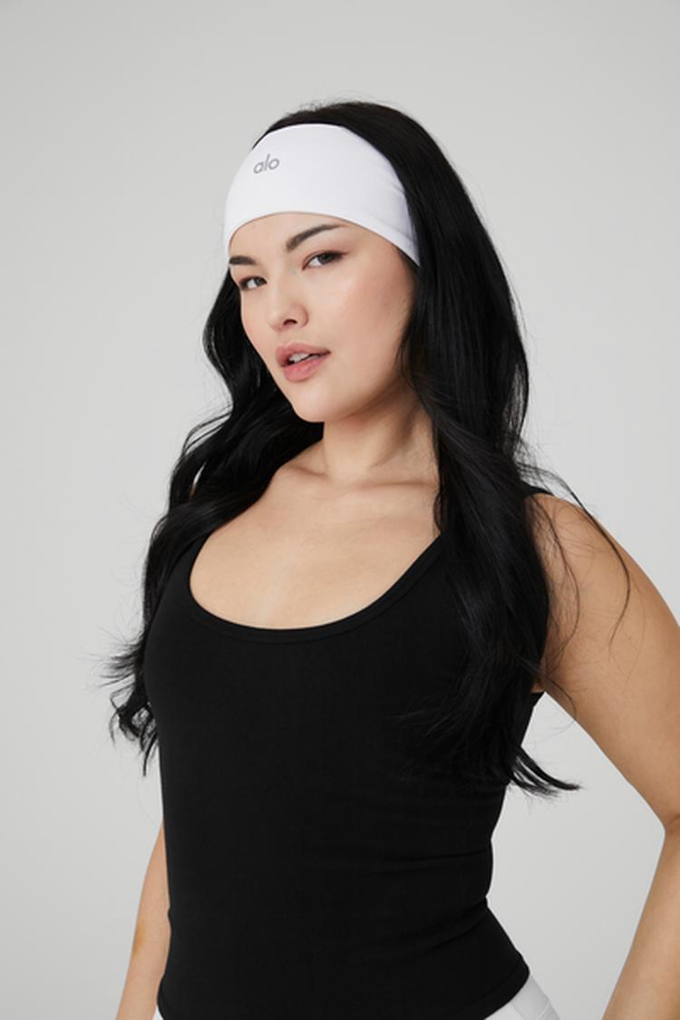 PERFORMANCE CONQUER HEADBAND