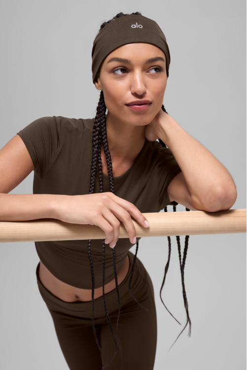 PERFORMANCE CONQUER HEADBAND