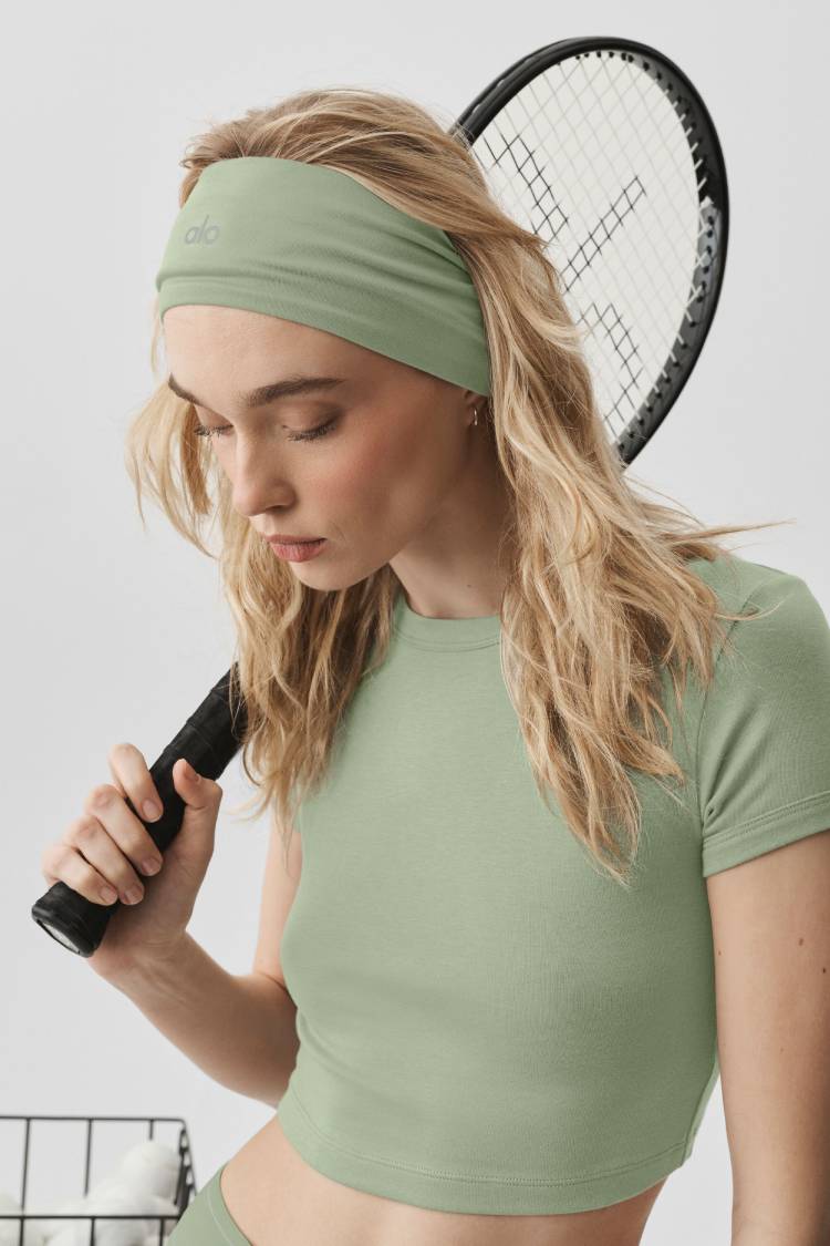 PERFORMANCE CONQUER HEADBAND