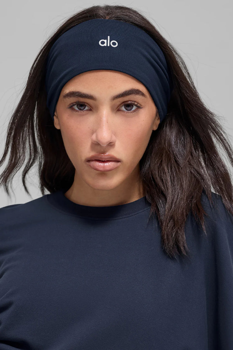 PERFORMANCE CONQUER HEADBAND