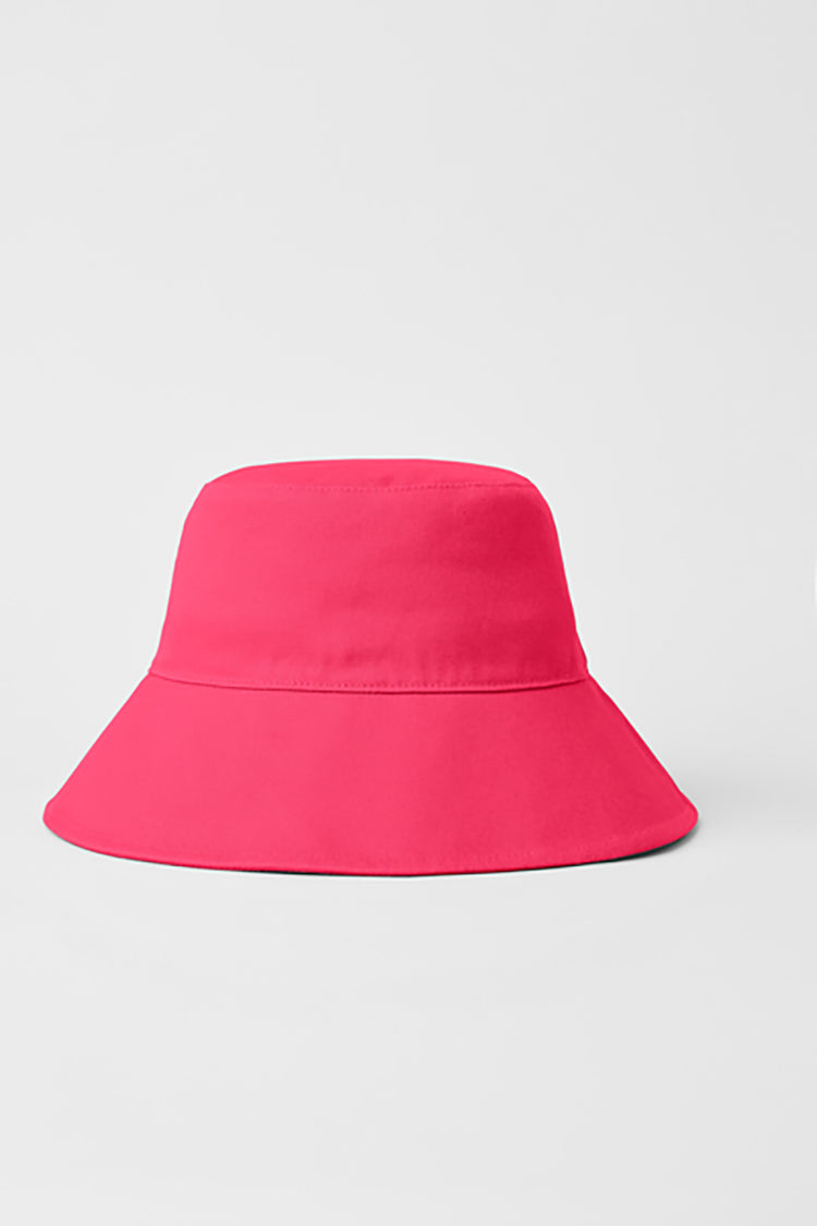 WEEKENDER BUCKET HAT