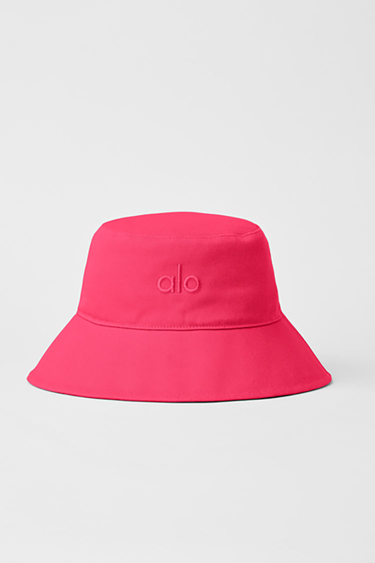 WEEKENDER BUCKET HAT