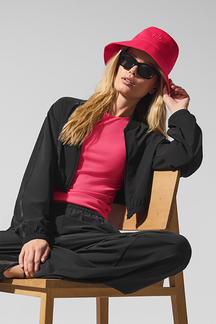 WEEKENDER BUCKET HAT