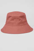 WEEKENDER BUCKET HAT