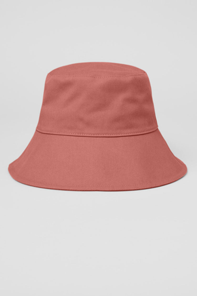WEEKENDER BUCKET HAT