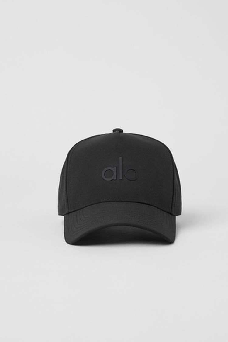 PERFORMANCE DISTRICT TRUCKER HAT