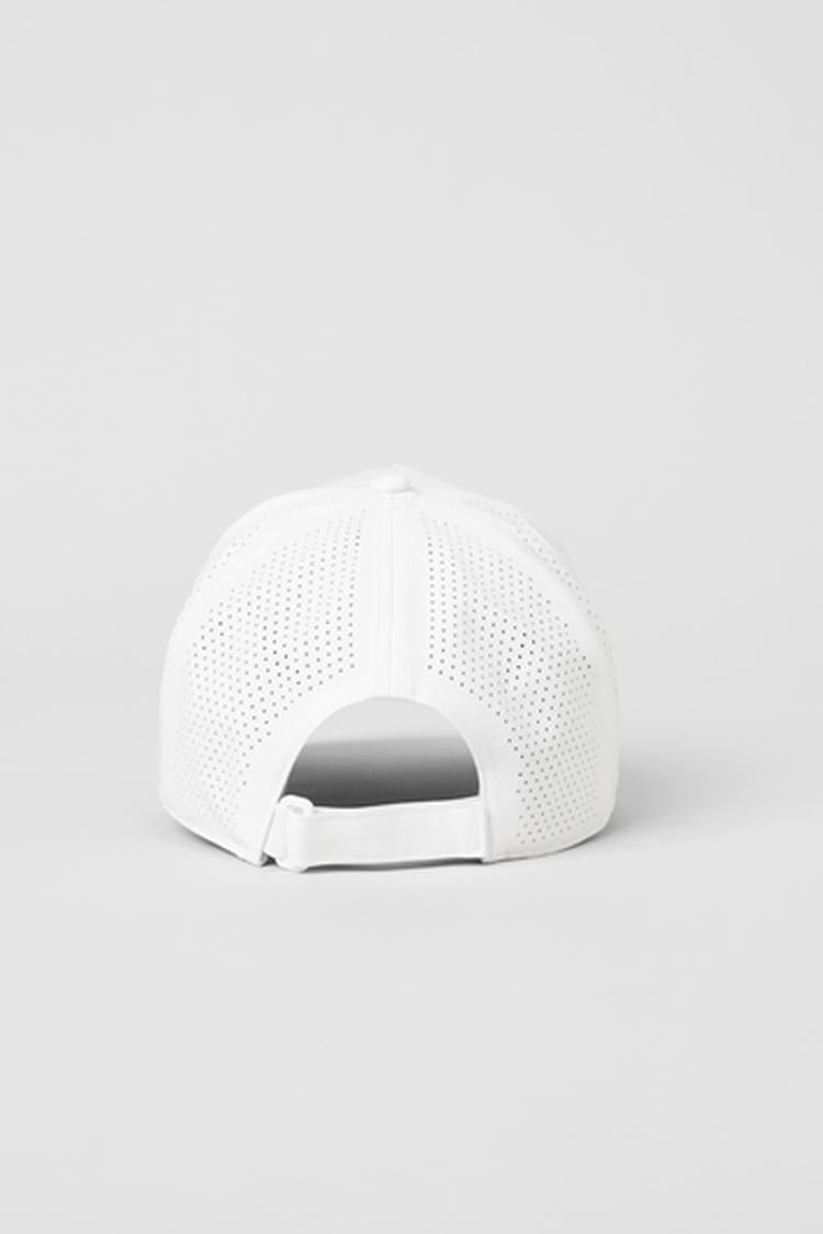 PERFORMANCE DISTRICT TRUCKER HAT