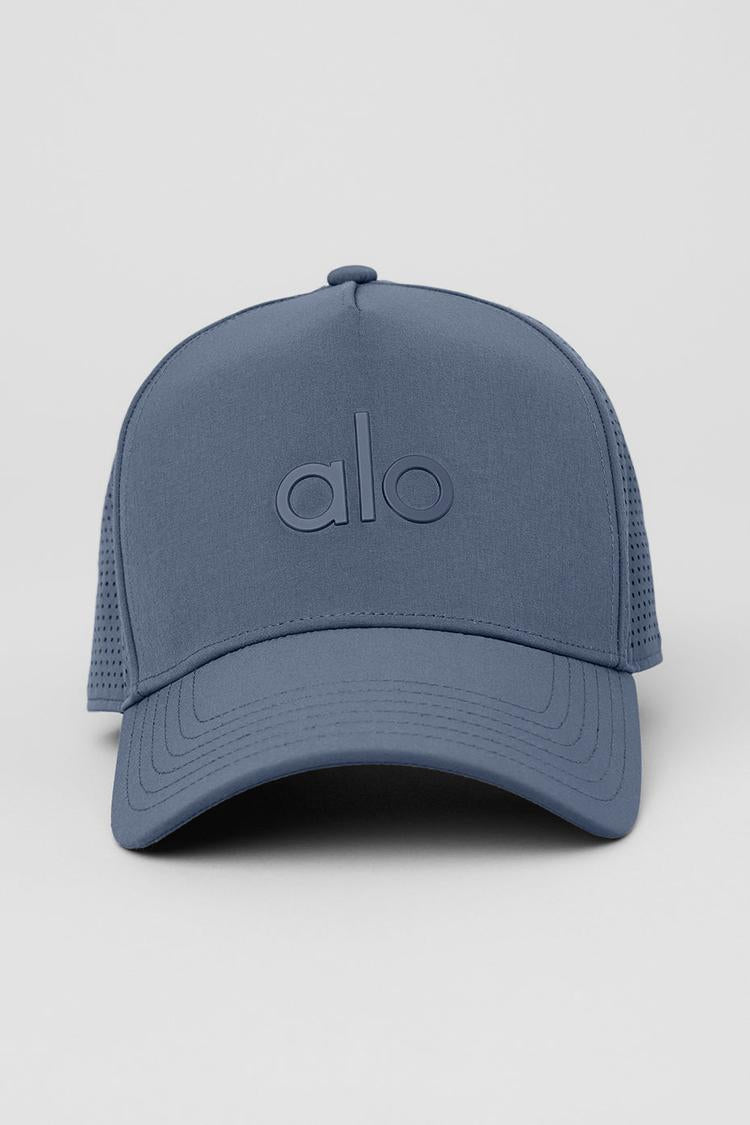 PERFORMANCE DISTRICT TRUCKER HAT