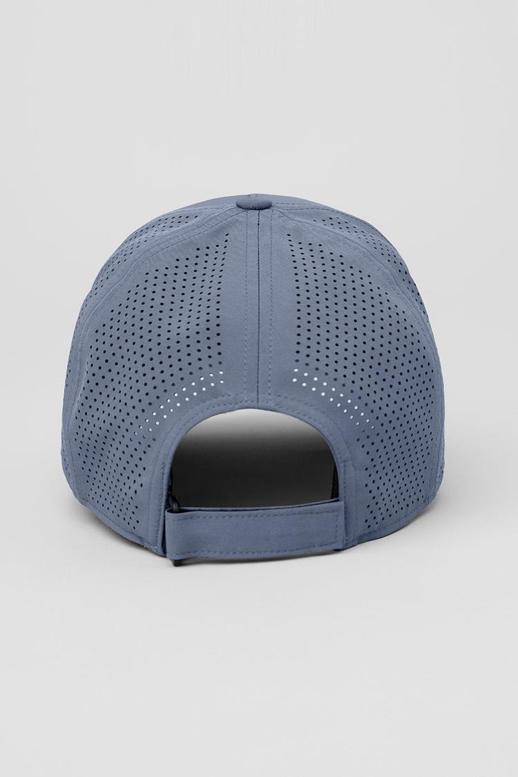 PERFORMANCE DISTRICT TRUCKER HAT