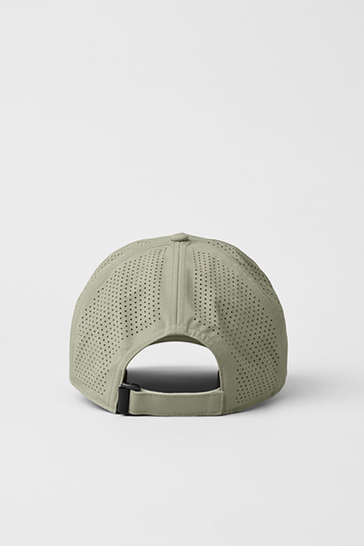 PERFORMANCE DISTRICT TRUCKER HAT