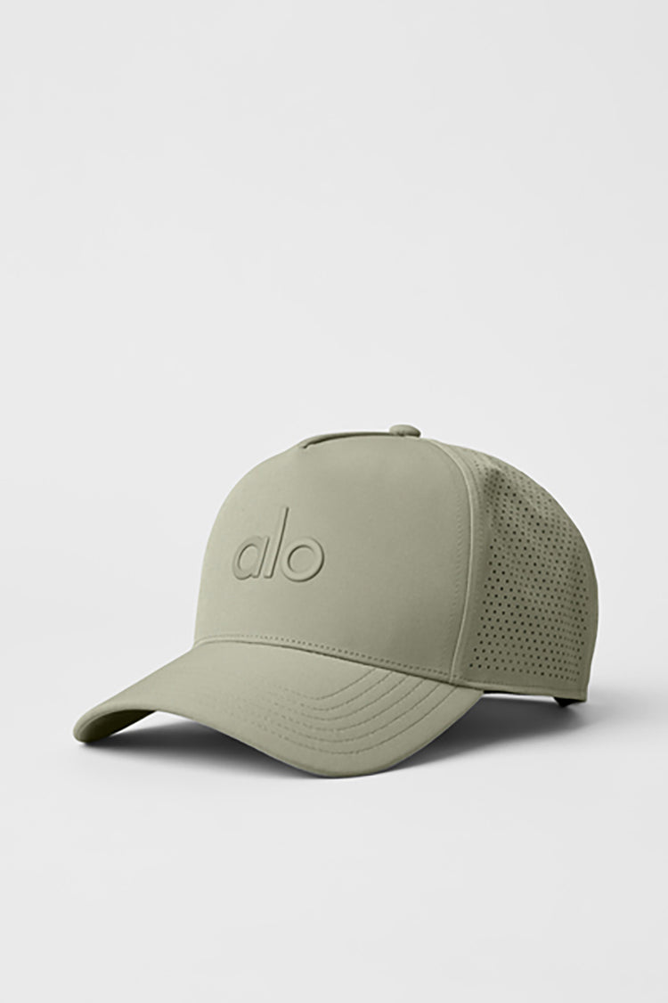 PERFORMANCE DISTRICT TRUCKER HAT