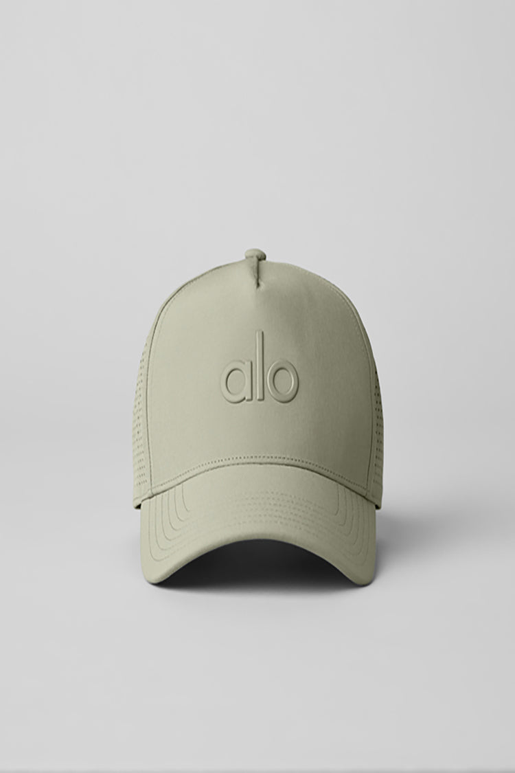 PERFORMANCE DISTRICT TRUCKER HAT
