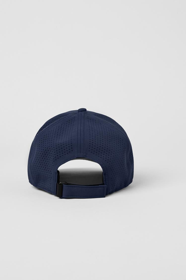 PERFORMANCE DISTRICT TRUCKER HAT