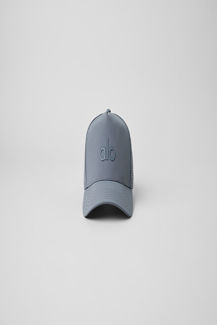 PERFORMANCE DISTRICT TRUCKER HAT