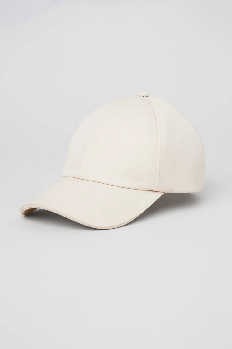 SATIN OFF-DUTY CAP