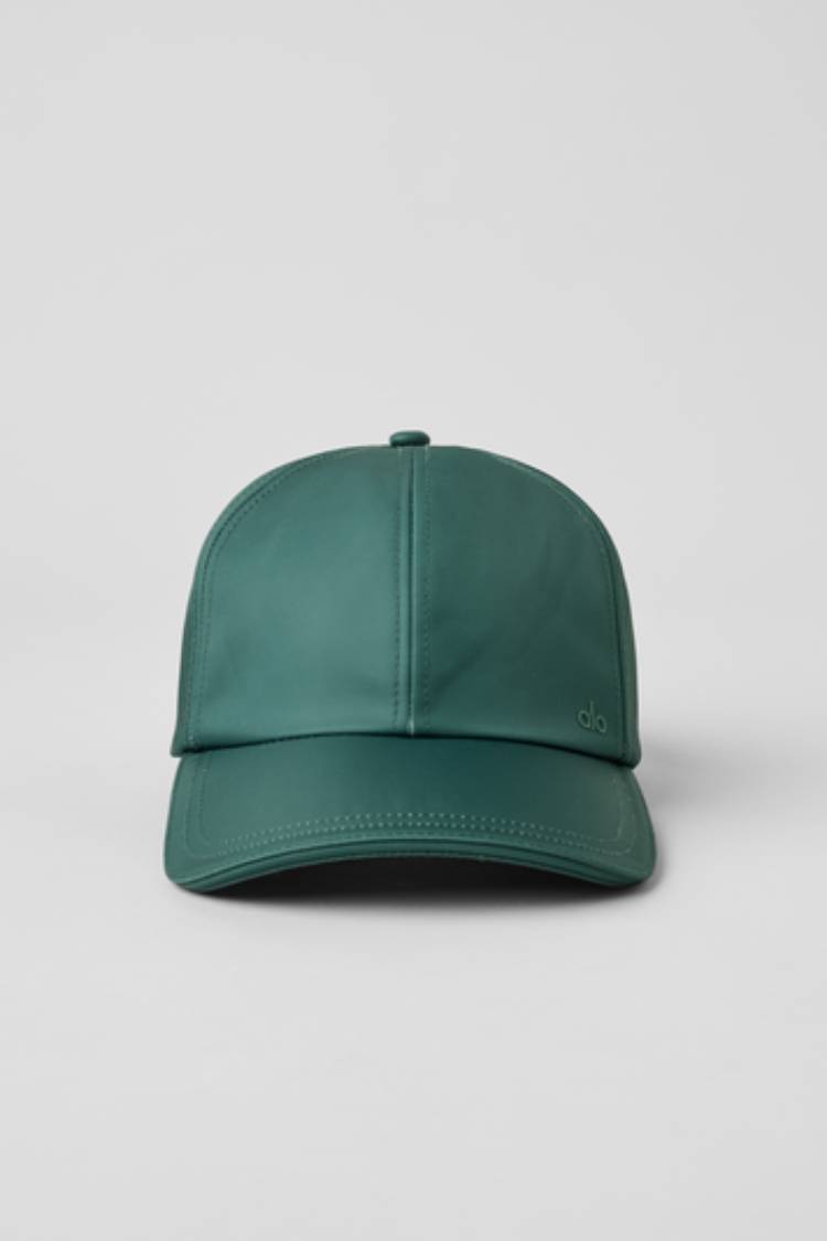 SATIN OFF-DUTY CAP