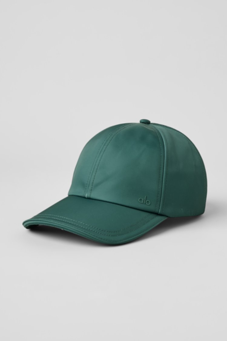 SATIN OFF-DUTY CAP