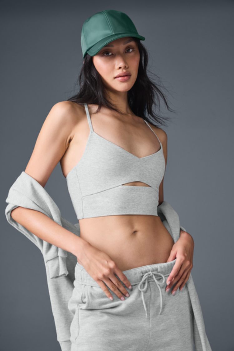 SATIN OFF-DUTY CAP