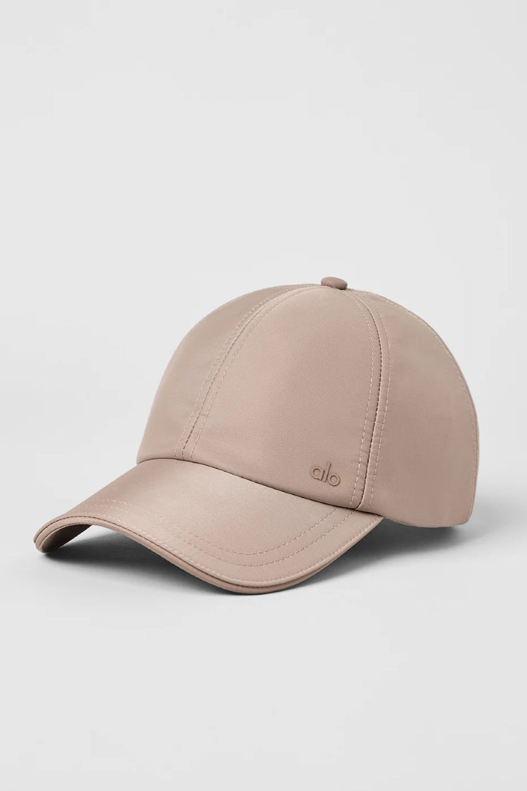 SATIN OFF-DUTY CAP