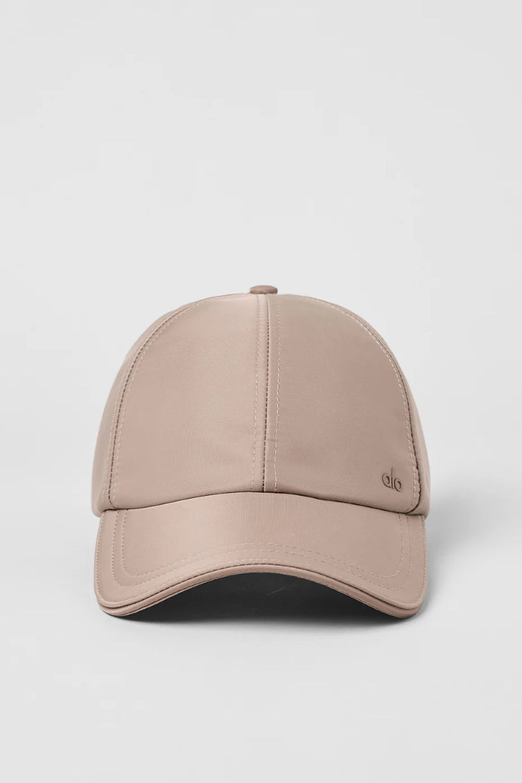 SATIN OFF-DUTY CAP