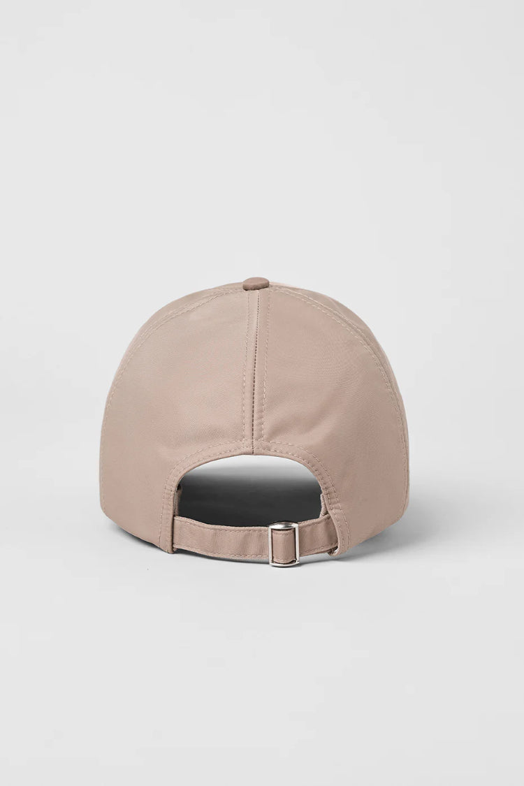 SATIN OFF-DUTY CAP