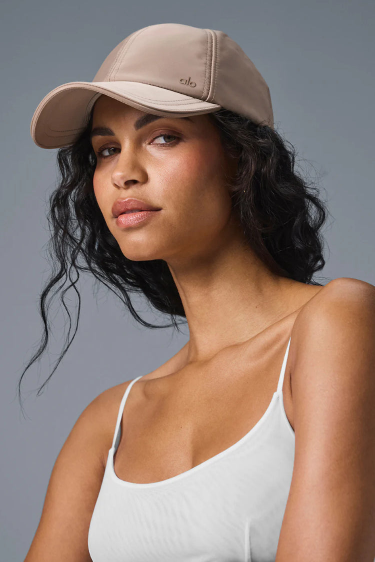 SATIN OFF-DUTY CAP