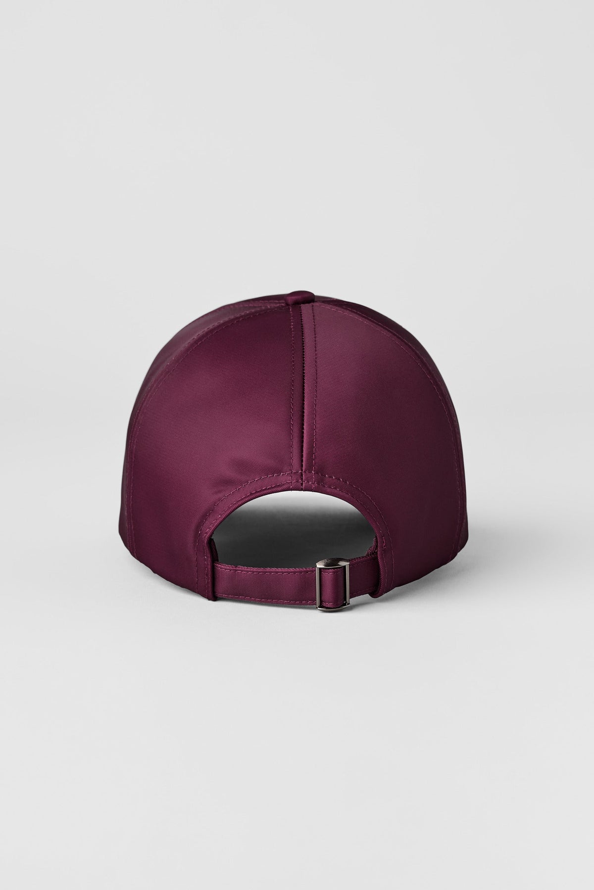 SATIN OFF-DUTY CAP