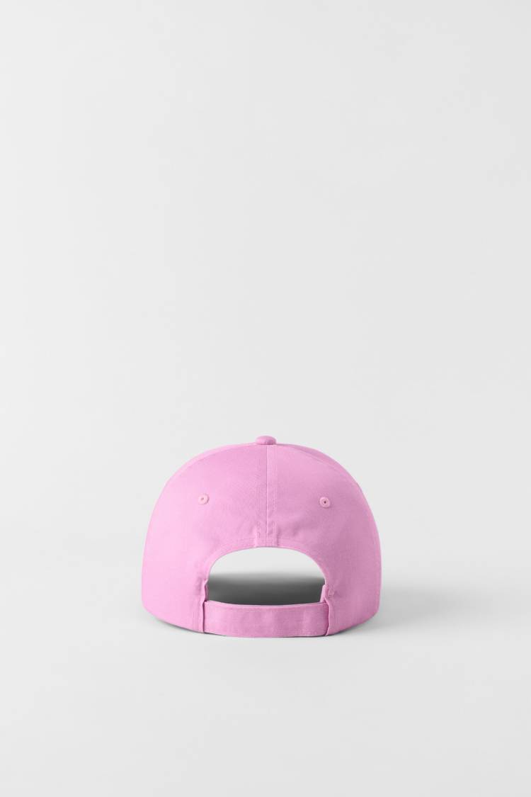 OFF-DUTY CAP