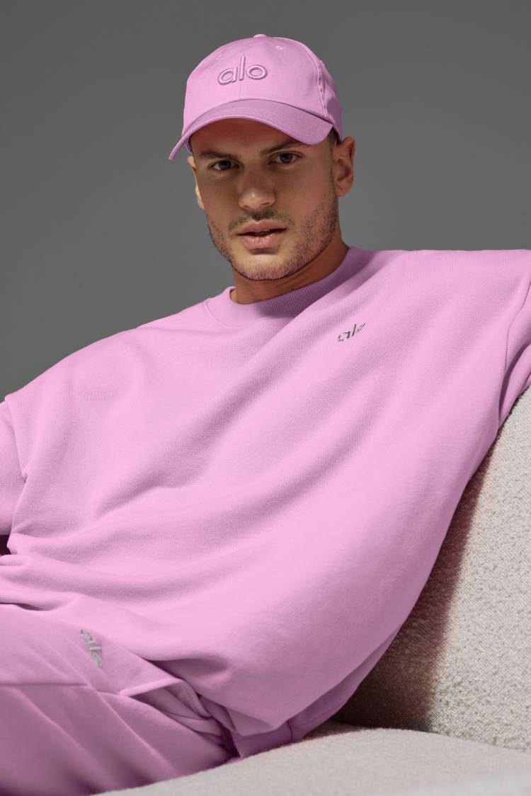 OFF-DUTY CAP