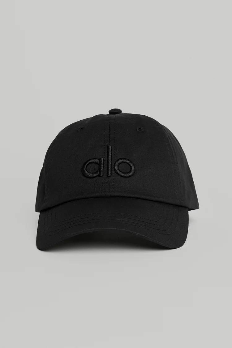 OFF-DUTY CAP