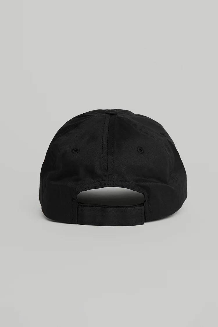 OFF-DUTY CAP