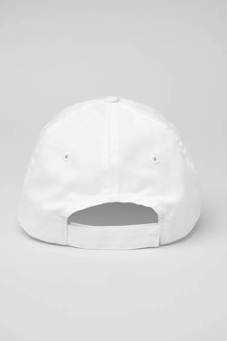 OFF-DUTY CAP