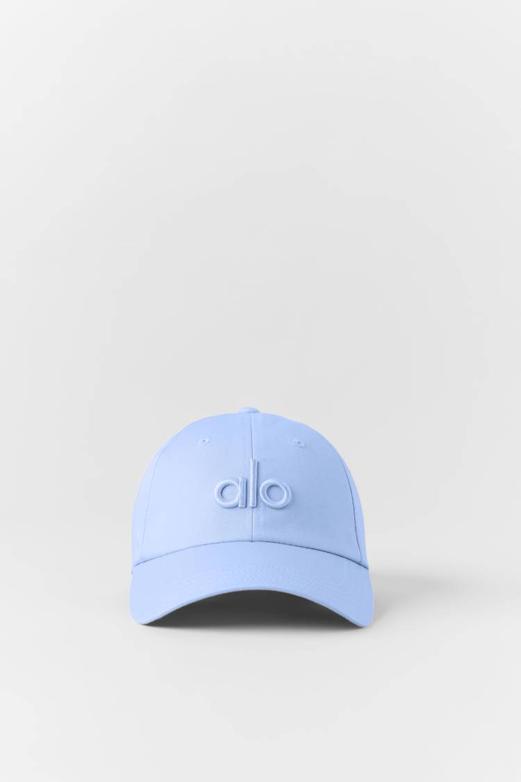 OFF-DUTY CAP
