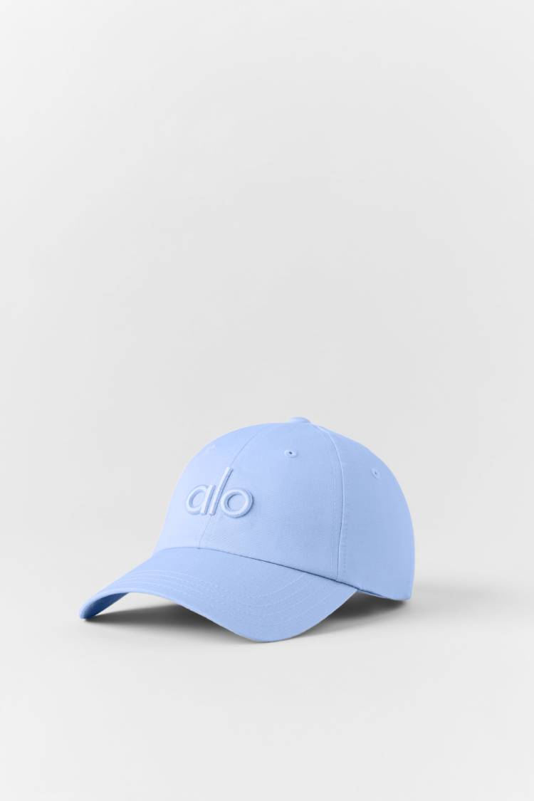 OFF-DUTY CAP