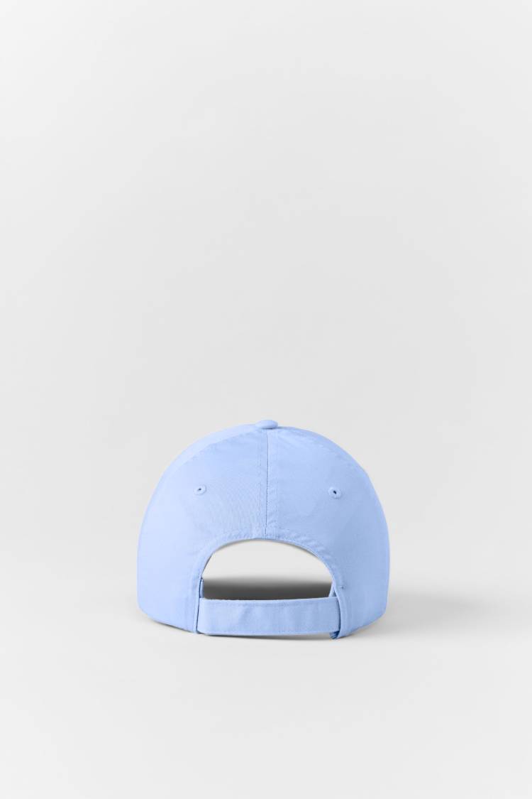 OFF-DUTY CAP