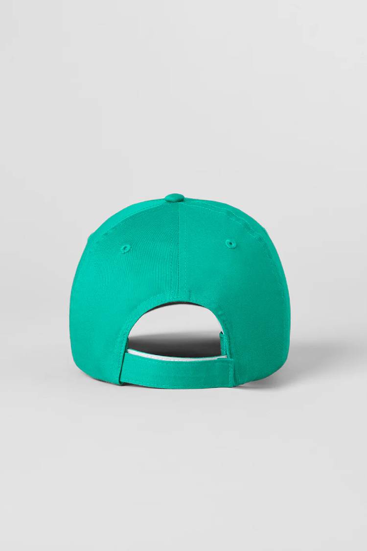 OFF-DUTY CAP