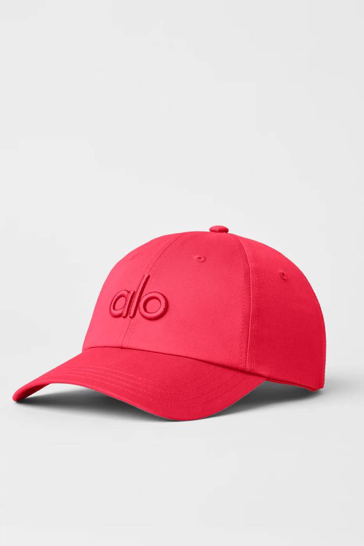 OFF-DUTY CAP