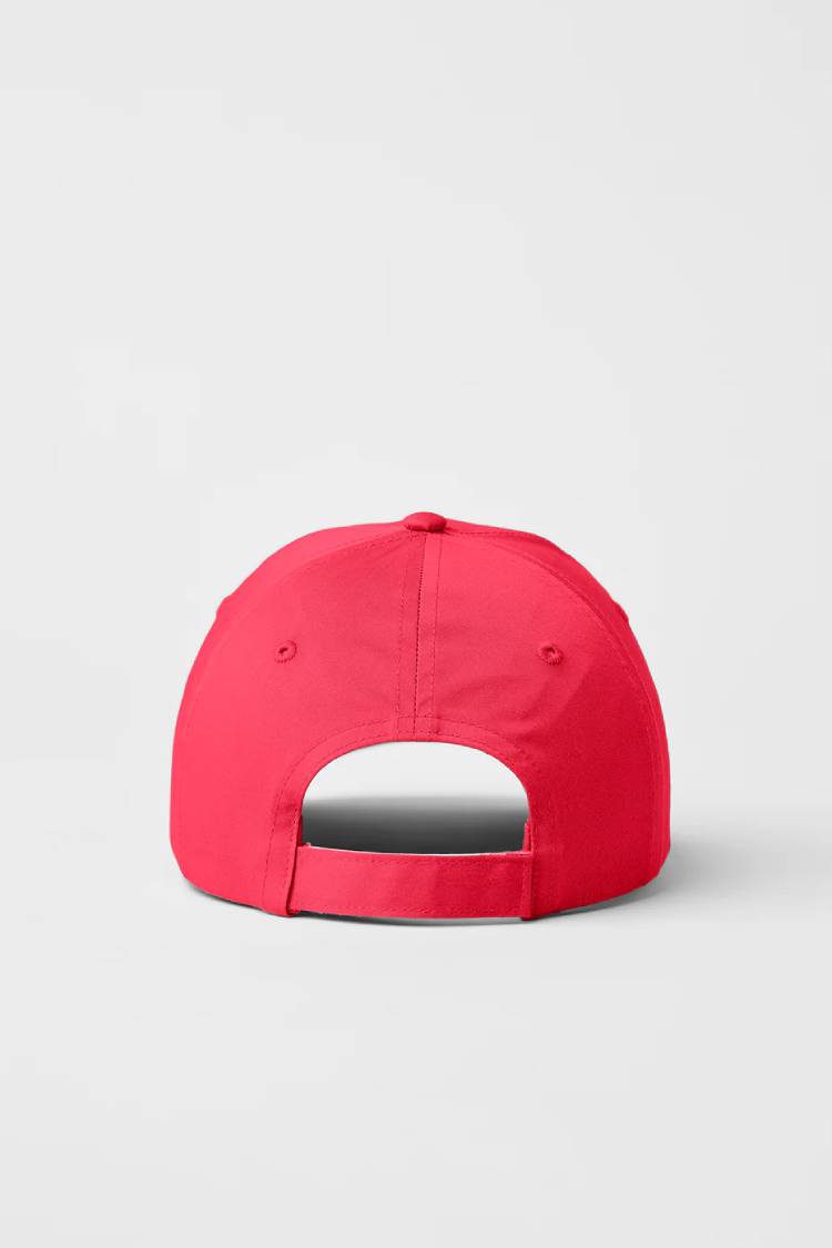 OFF-DUTY CAP