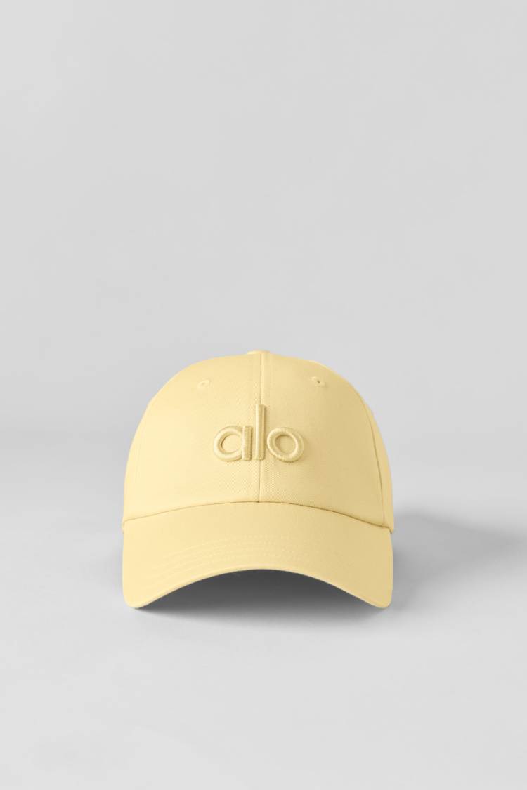 OFF-DUTY CAP