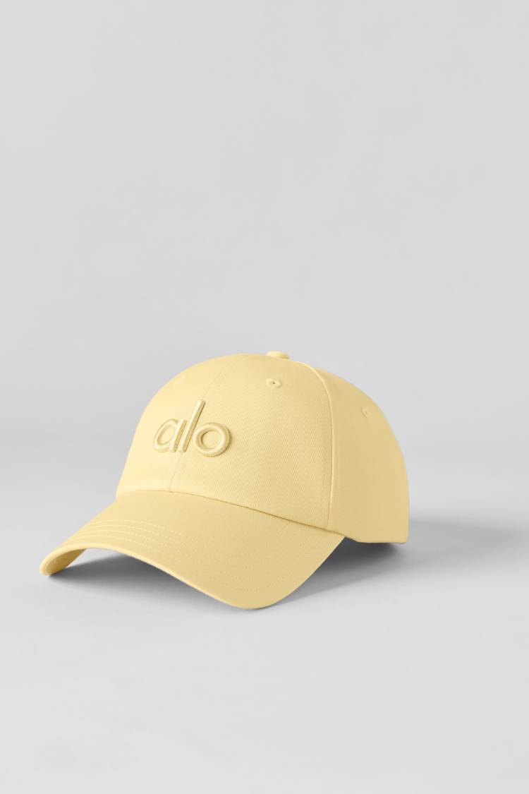 OFF-DUTY CAP