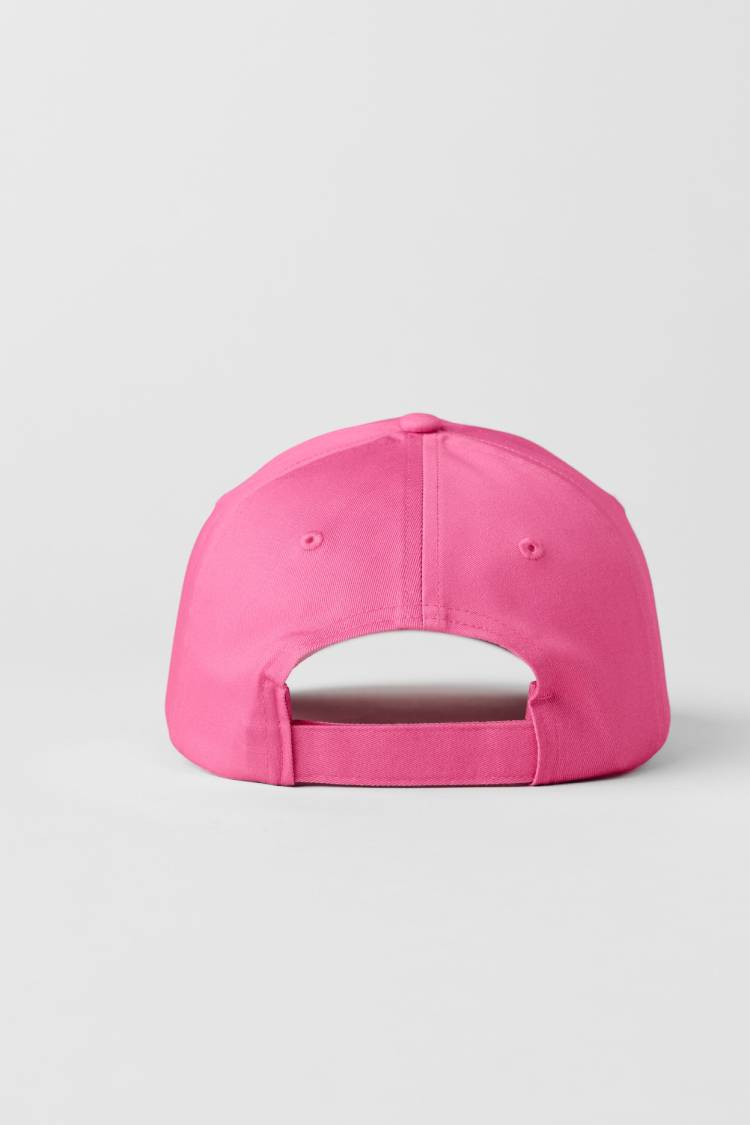 OFF-DUTY CAP
