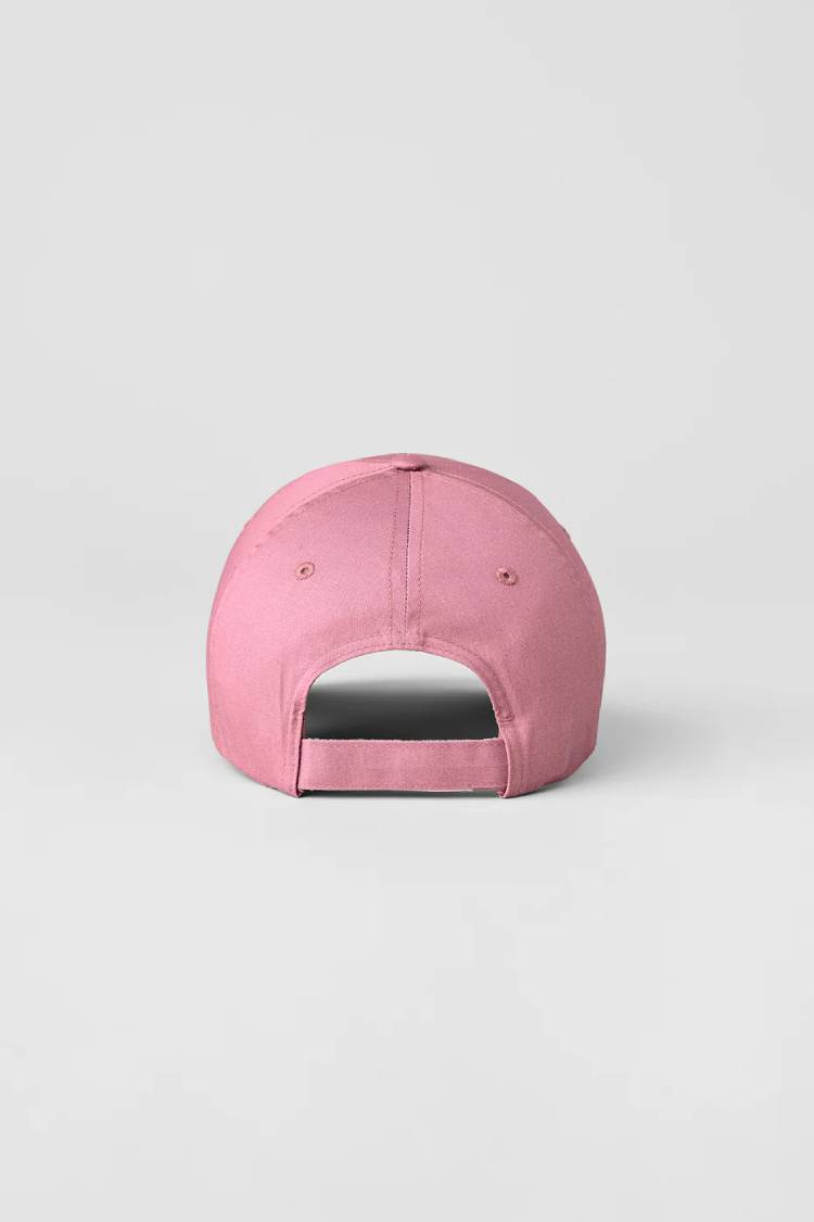 OFF-DUTY CAP