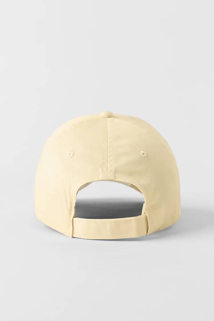 OFF-DUTY CAP