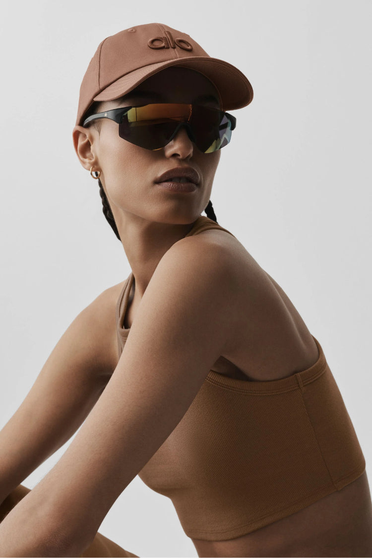 OFF-DUTY CAP