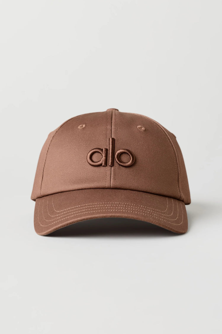 OFF-DUTY CAP