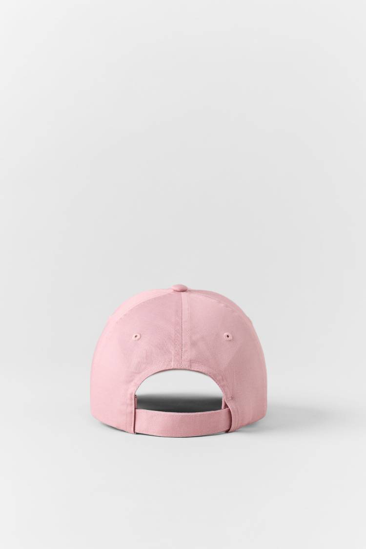 OFF-DUTY CAP