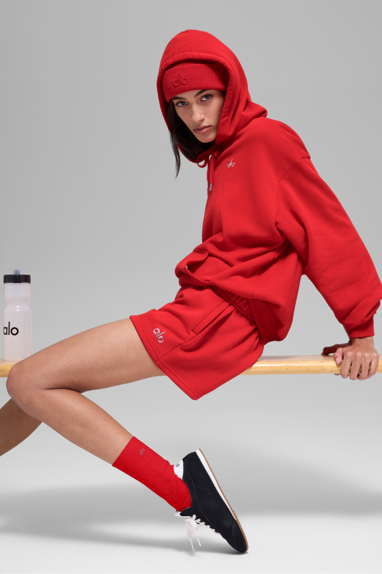 UNISEX HALF-CREW UNDERSTATED SOCK