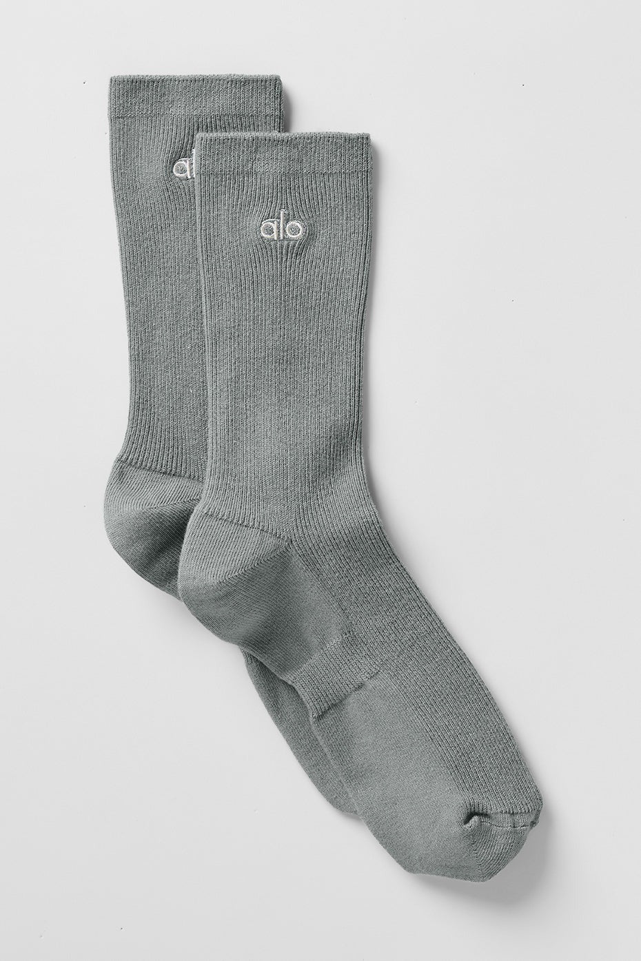 UNISEX HALF-CREW UNDERSTATED SOCK