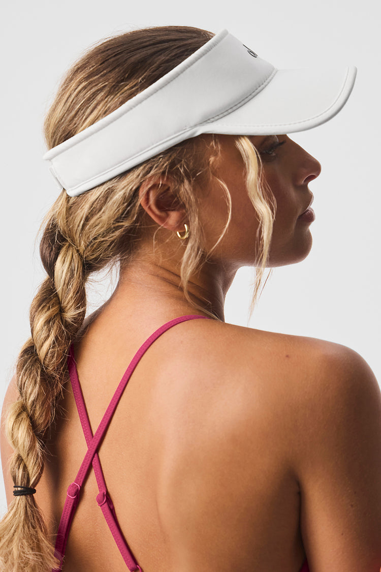 PERFORMANCE ECLIPSE VISOR